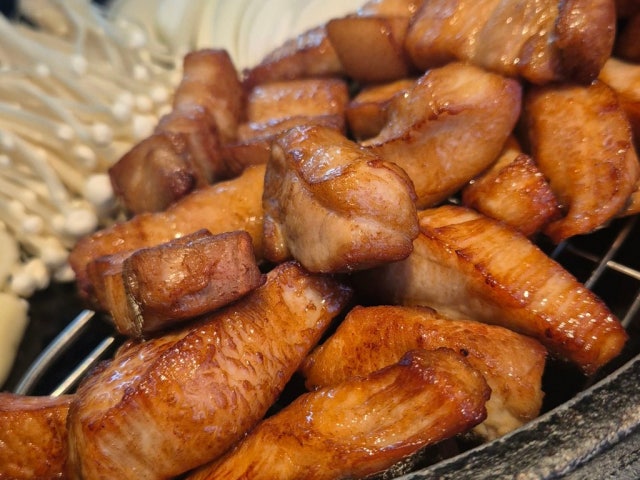 Ujeongga Dongtanyeok 總店 照片 5