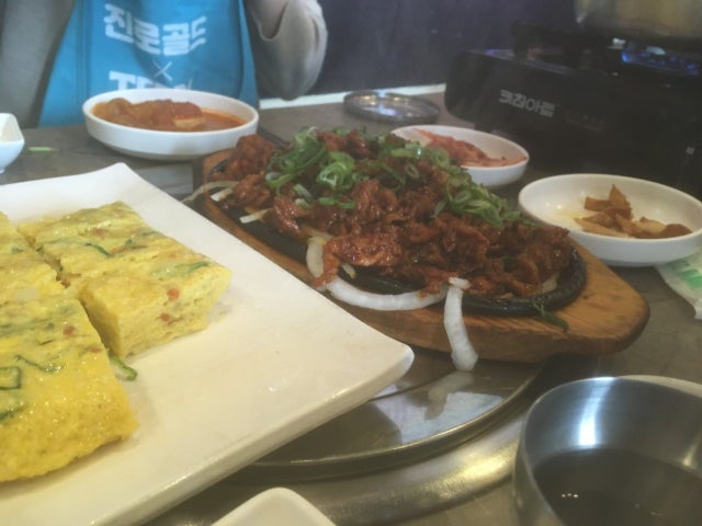 Yeonhwasutbulgui 照片 6