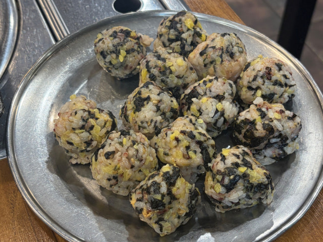Bultaneunjjokgalbi Daejeondunsan 总店 照片 5