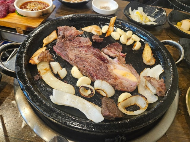 Gwangnaruhanujeongyuksikdang 照片 6
