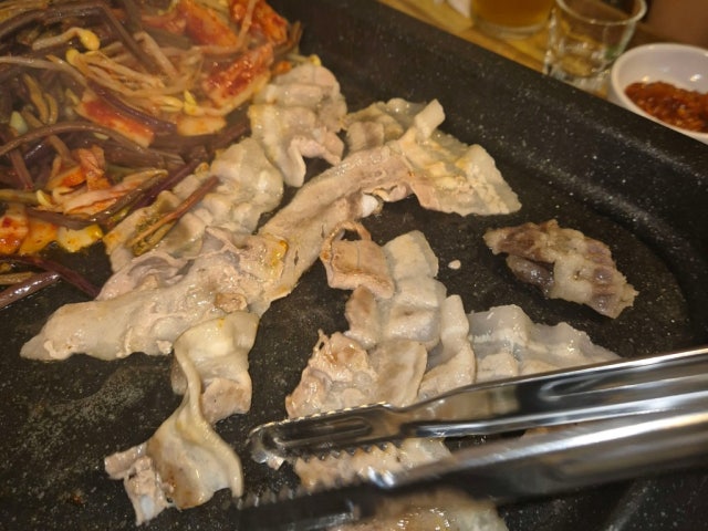Anseobang Daepaesamgyeopsal Photos 6