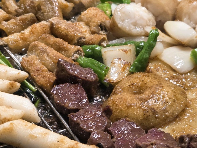 Ujanggungopchang 写真 4