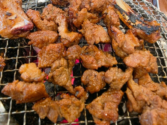 Goguryeo Chamsutbulgalbi 写真 5
