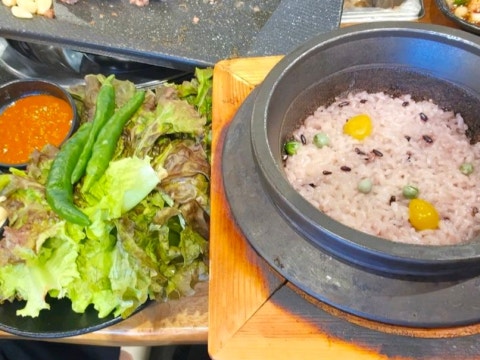 날마다대박나는집 동래점 사진 4