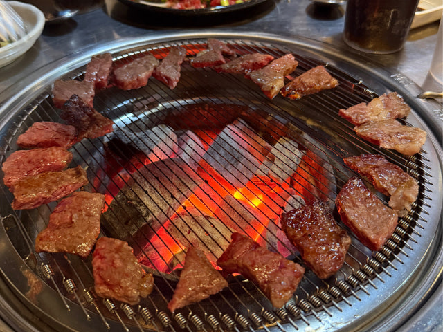 Hanugongjang Myeongjigukje店 照片 4