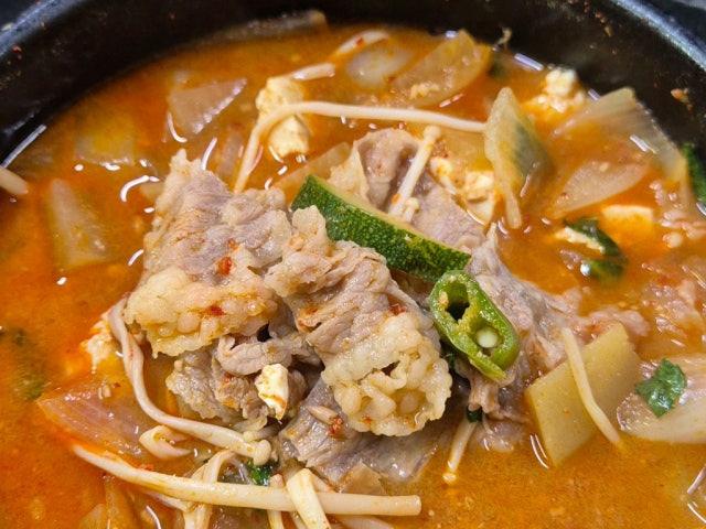Daeseongsikyuksikdang 照片 5