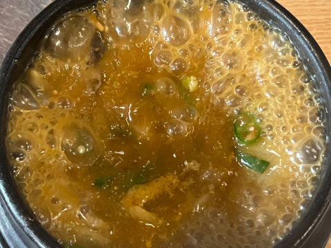 신숯불탁탁 사진 4