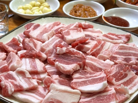 하정식당 2호점 사진 4