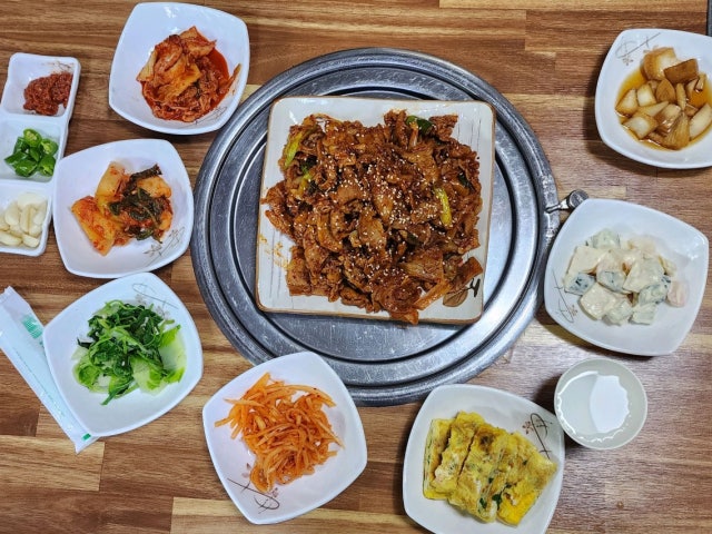 Samseongsikyuksikdang 写真 5