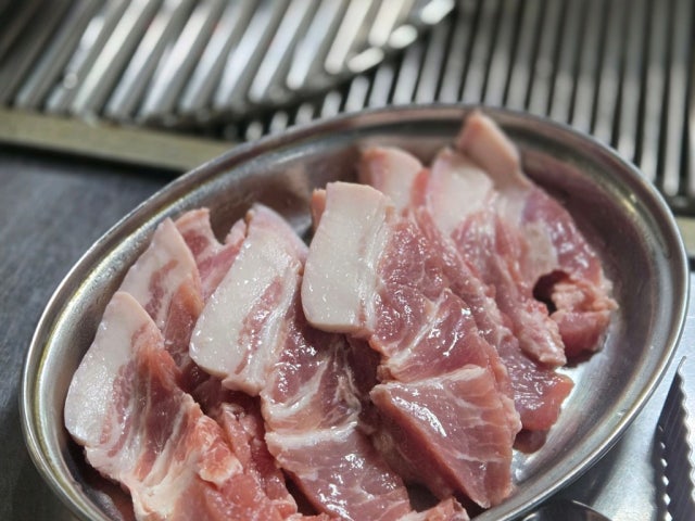 Obamayeontangui Sangbong店 照片 5