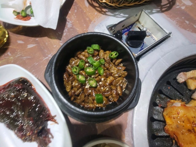 Donkkogi Photos 4