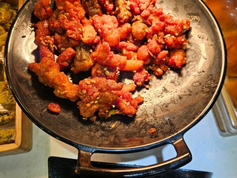 명륜진사갈비 종로관철점 사진 4