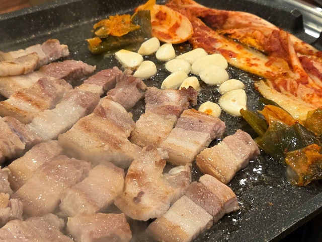 Chowonhanugopchang 照片 6