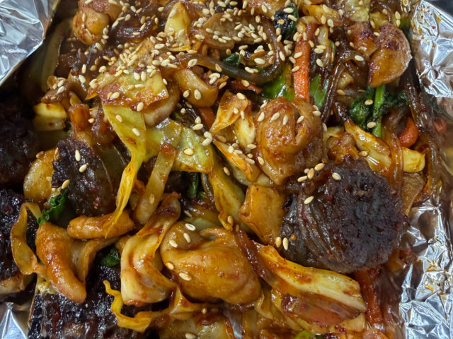 Yeongmine Gopchang 總店 照片 6