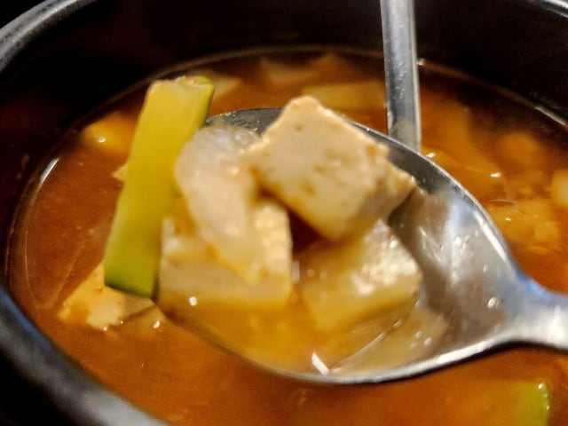 Teuksubuwi Handaejeop 写真 6