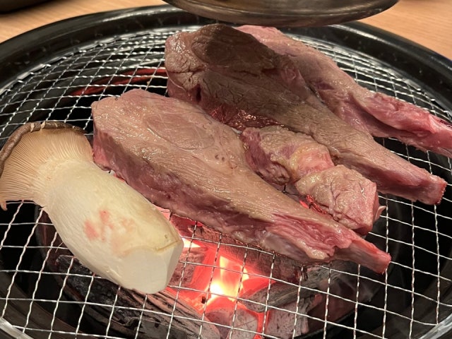 Nyuraem 照片 5