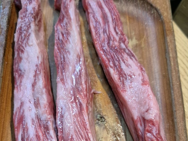 Sinsajeongyuksikdang 照片 5