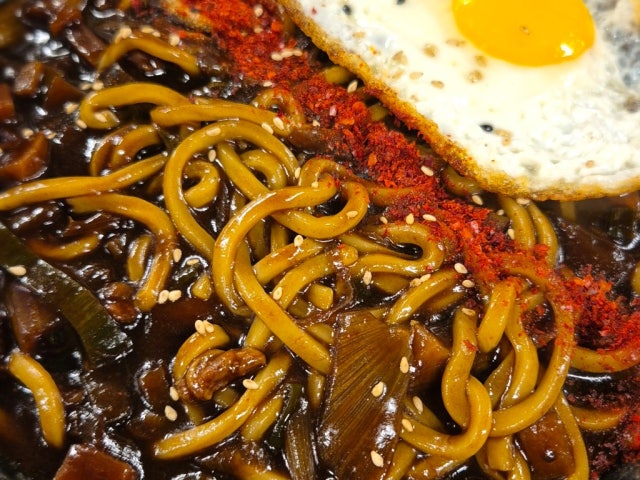 Dwaebongsamgyeopsal Sangbong店 写真 4