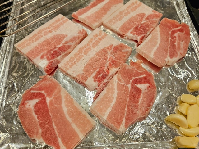 Dwaejijip 照片 6