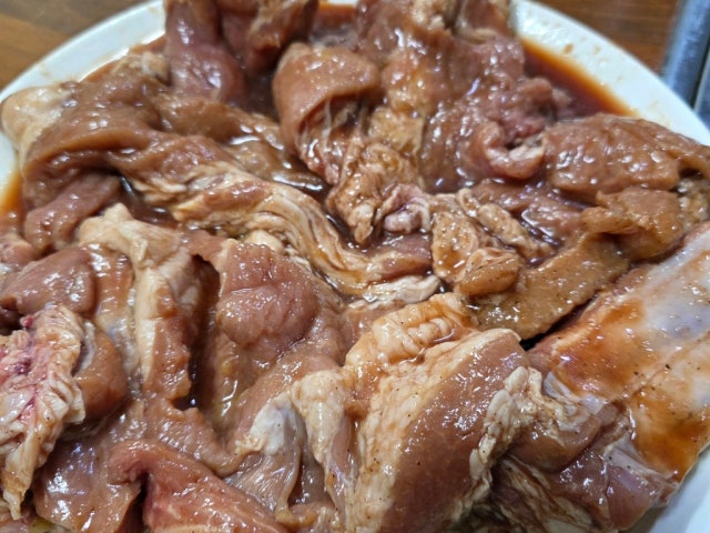 Gyeongeungalbi 照片 6
