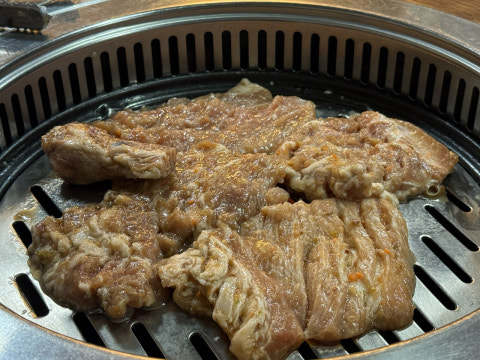 효자갈비 사진 4