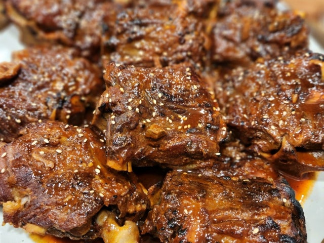 Seoulppyeogui Senteombanyeo店 照片 4