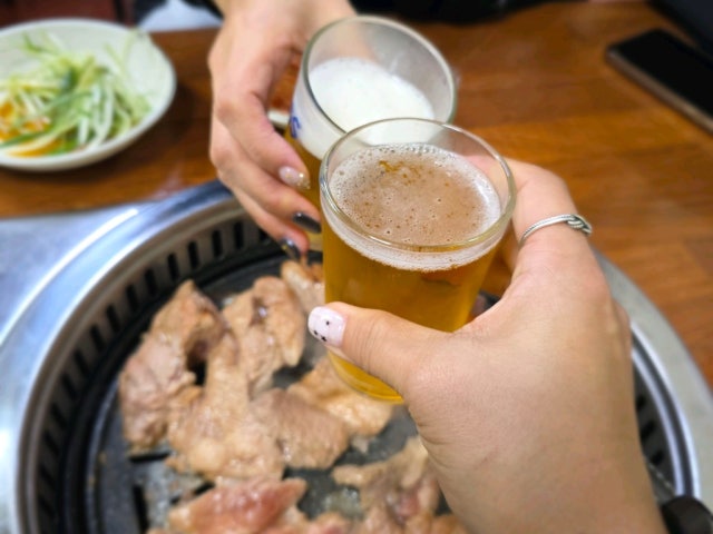 Gyeongeungalbi 照片 5