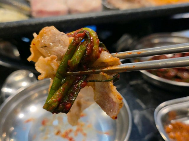 Hyeonbangchongogijeonmunjeom 照片 4