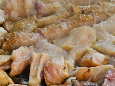 구리돌곱창 사진 4