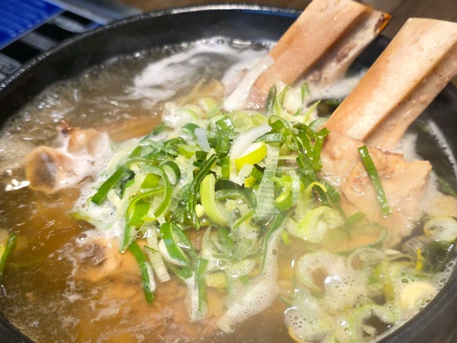 Yukjanggalbi Cheonan1ho店 写真 5