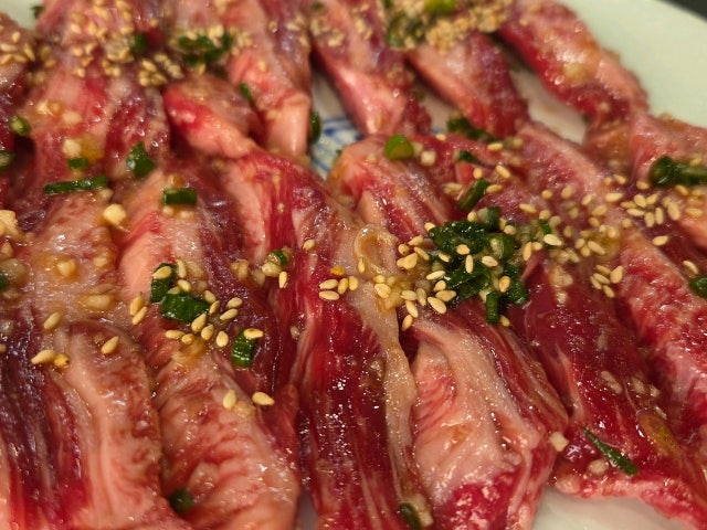 Jijeulmiyukhoegwan Guui店 写真 5