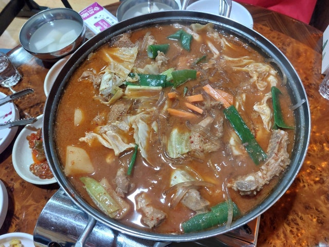 Sinhwadongnesarangbang Eunhaeng店 照片 6