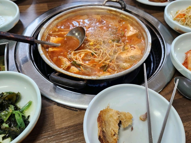 Jeongwongalbi 写真 4
