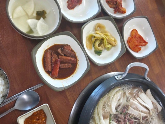 Chilgongjubulgogi 写真 6
