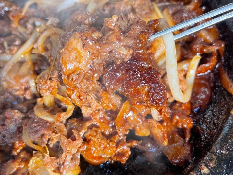 제주산돼지 본점 사진 4
