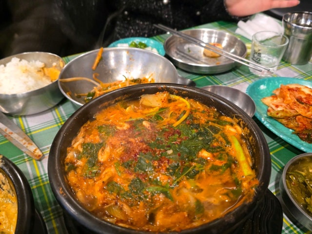 Minarigeupraengsamgyeopsal 照片 5