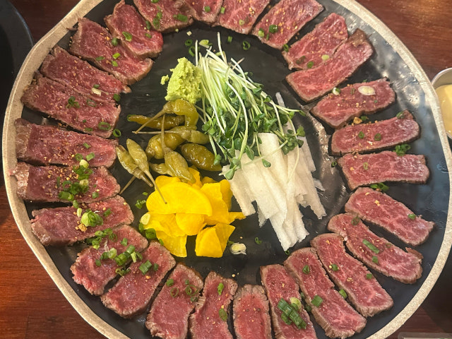 Yukhoeiyagi Yeonnam店 照片 6
