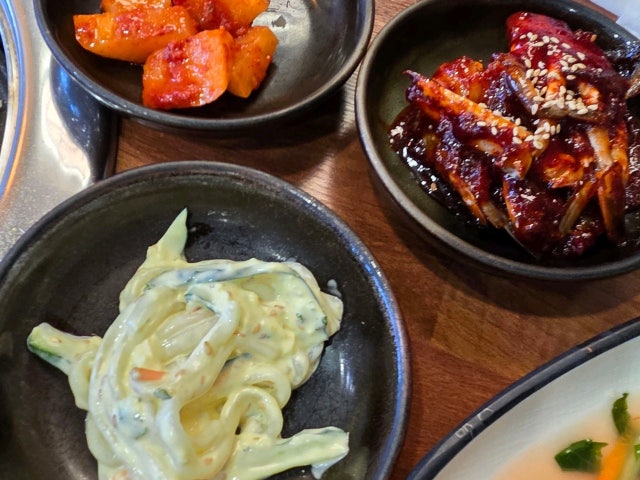 Bunpogalbi 照片 6