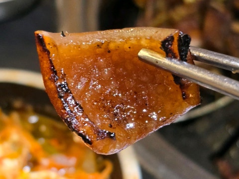 고기원칙 용인역북점 사진 4