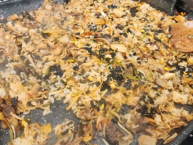 Ttungsamiwadaesami Gamcheon店 照片 5