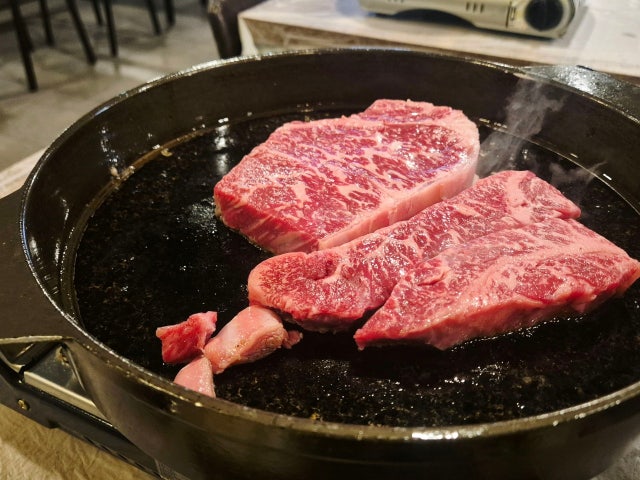 Hanumadang Neulpureun店 写真 4