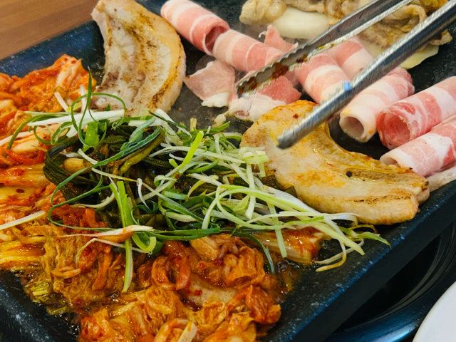 Hanganesuwondaebakgogitjip 照片 4