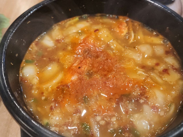 Ttungsamiwadaesami Gamcheon店 照片 6