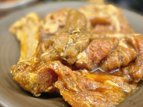 삼보수제갈비 사진 4