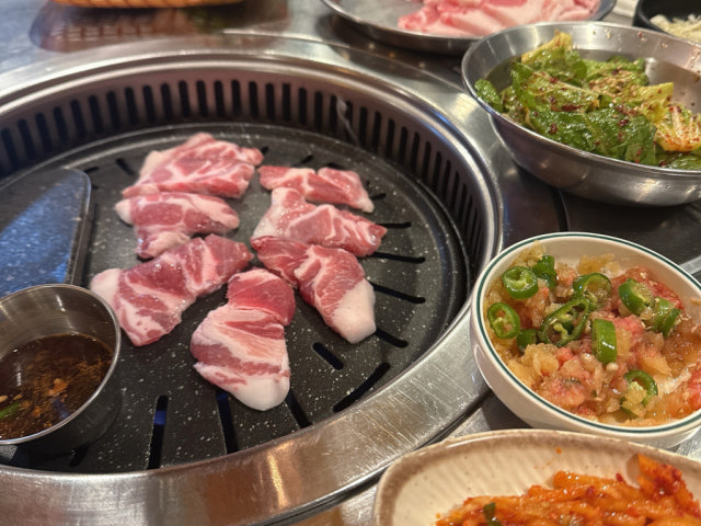 Gwangbokjip 写真 6