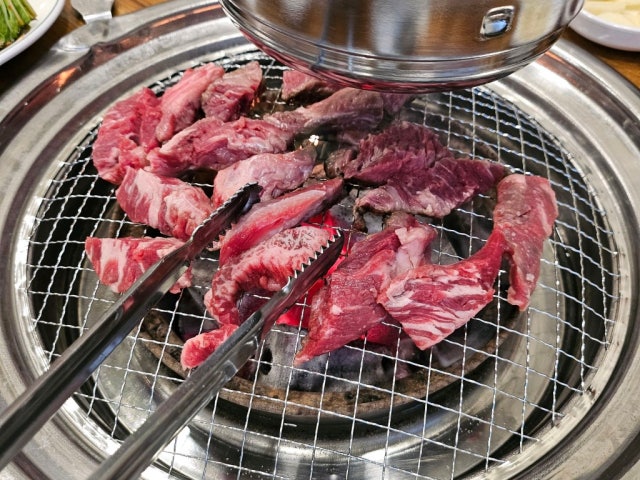 Somangsutbulgalbi 写真 5