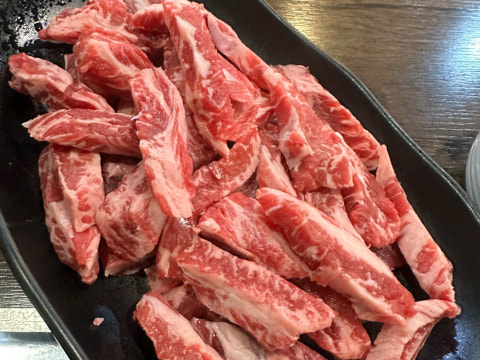 숯불에고기한점 사진 4