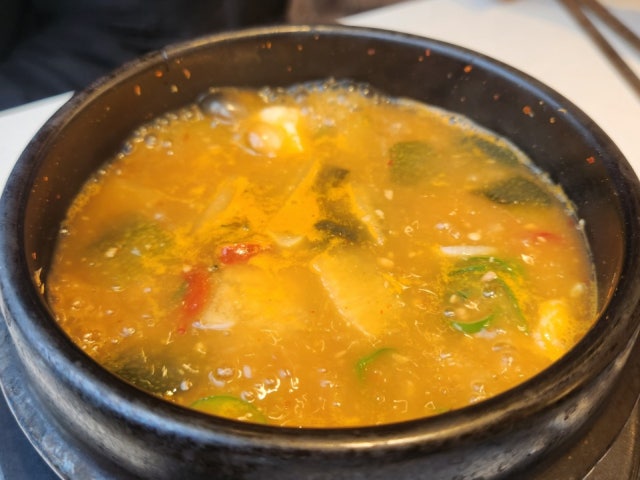 Yukmijedang Cheonanbuldang店 照片 6