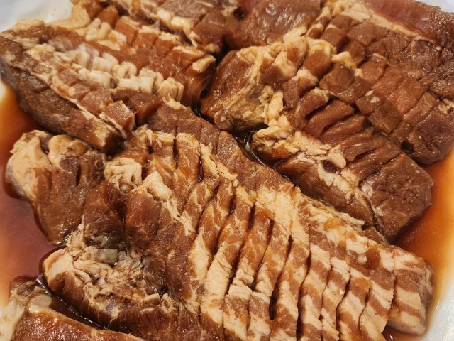 Haengbokhangalbi Daemyeong店 照片 5