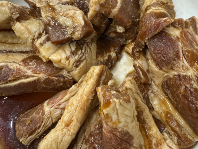 Buchonsutbulgui 照片 6